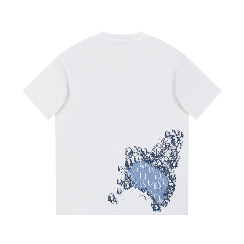 Dior T-Shirts